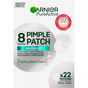 GARNIER Pimple Patch Cerotti Invisibili per Brufoli - 22pz