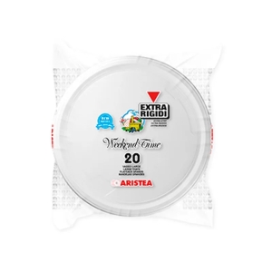 ARISTEA Vassoio Pizza Diametro 31 - 20pz