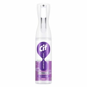 CIF Infinite Clean Tutto in 1 Lavanda & Eucalipto - 280ml