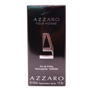 AZZARO Pour Homme Eau de Toilette Vapo - 30ml