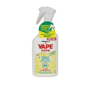 VAPE Derm Lozione Antipuntura - 150ml