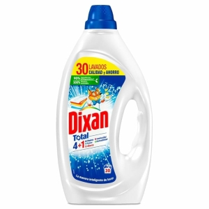 DIXAN Detersivo Liquido Classico - 30 lavaggi