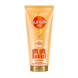 SUNSILK Balsamo Bye Bye Danni - 180ml