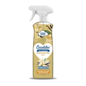 COCCOLATEVI Bloomalcool Detergente Multiuso Vaniglia - 750ml