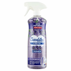 COCCOLATEVI Bloomalcool Detergente Multiuso Lavanda - 750ml
