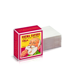 CELLA Crema Sapone Extra Extra Purissima - 1000gr