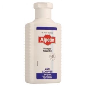 ALPECIN Shampoo Antiforfora - 200ml