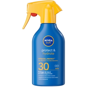 NIVEA SUN Protect&hydrate SPF30 Trigger 250ml