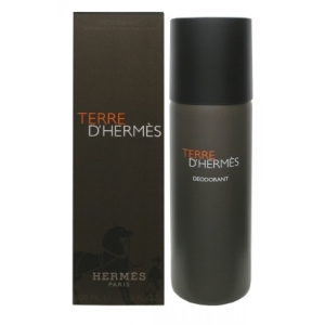 TERRE D'HERMES Deodorante Spray - 150ml