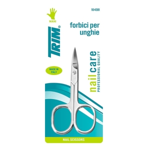 TRIM Forbici Unghie 10-45 72060