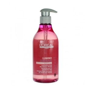 L'OREAL Professionnel Shampoo Expert Lumino Contrast Nutriente - 500ml