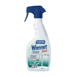 NUNCAS Wannet Blu Anticalcare - 500ml