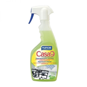 NUNCAS Casa9 Supersgrassante Premium - 500ml