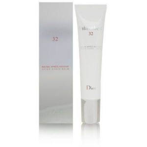 DIOR Fahrenheit 32 Balsamo Dopobarba - 70ml
