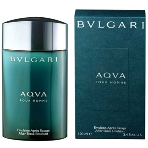 BULGARI Aqua Pour Homme Balsamo Dopobarba - 100ml
