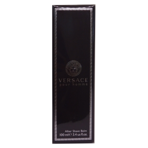 VERSACE Pour Homme After Shave Balm - 100ml