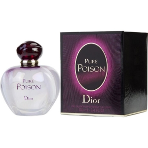 DIOR PURE POISON EDP 100 ML
