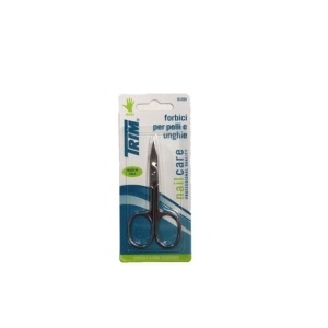 TRIM 10-35 Forbici per Pelli e Unghie 72050