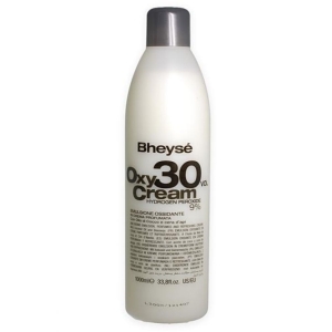 RENEE' BLANCHE Oxy Cream Acqua Ossigenata 30 Volumi - 1L