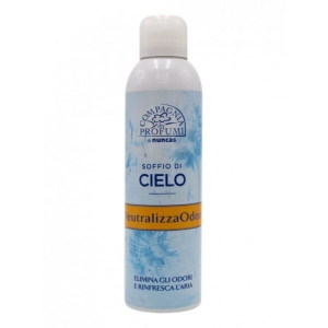 NUNCAS Neutralizza Odori Soffio Di Cielo - 250ml