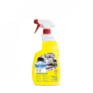 SANITEC Sgrassatore Ultra Limone - 750ml