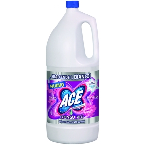 ACE Candeggina Densa Igienizzante - 2,5lt