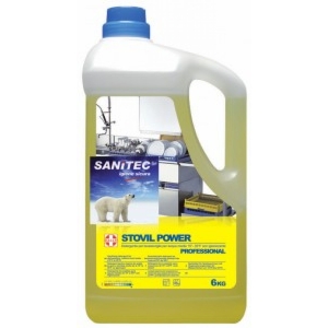 SANITEC Stovil Power - 6kg