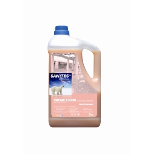 SANITEC Igienic Floor Agrumi - 5kg