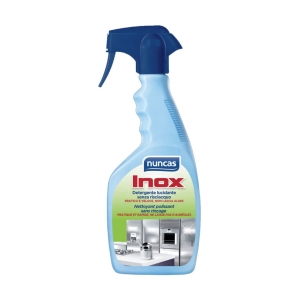 NUNCAS Inox Detergente Lucidante