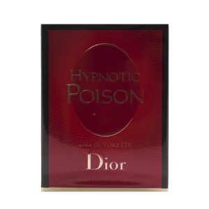 DIOR Hypnotic Poison Eau de Toilette Natural Spray - 30ml