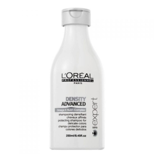 L'OREAL Professionnel Expert Shampoo Density Advanced Redensificante con Omega 6 Nutri-complex - 500ml