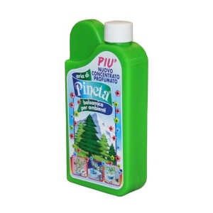 PINETA PIU' Profumo Balsamico Per Ambienti - 200ml