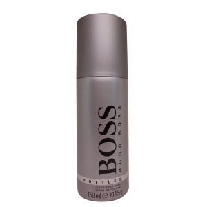 HUGO BOSS Boss Bottled Homme Deodorante Spray - 150ml