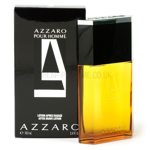 AZZARO Pour Homme Lozione Dopobarba - 100ml