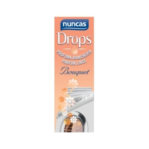 NUNCAS Profuma Biancheria Bouquet Blanc - 100ml