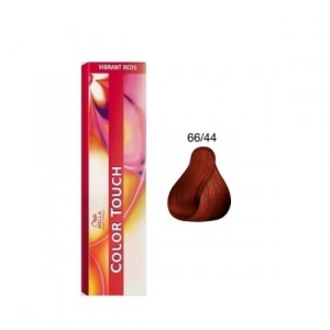 WELLA COLOUR TOUCH 66/44 Rosso Pampas 