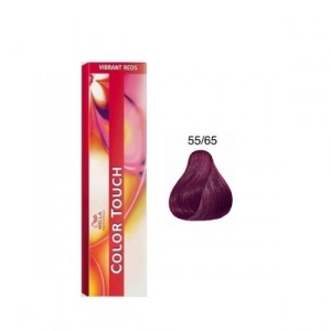 WELLA COLOUR TOUCH 55/65 Viola Fucsia 