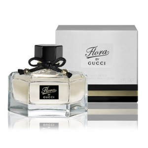 GUCCI Flora by Gucci Eau de Parfum Donna Natural Spray - 50ml