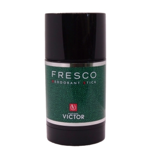 VICTOR Fresco Deodorante Stick - 75ml