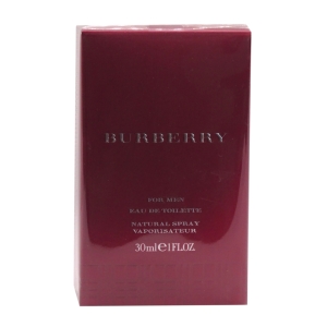 BURBERRY Classic Uomo Eau De Toilette Vapo - 30ml