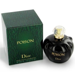 DIOR POISON EDT 100 ML
