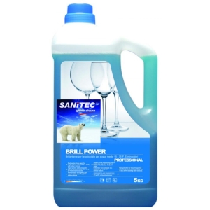 SANITEC Brill Power - 5kg