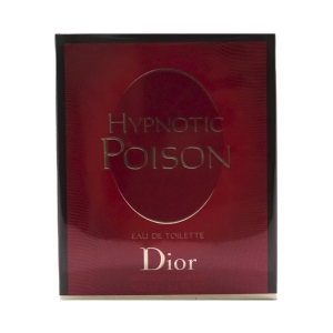 DIOR Hypnotic Poison Eau de Toilette Natural Spray - 100ml