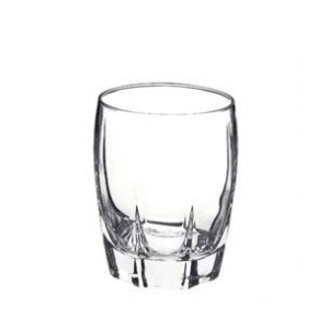 BORMIOLI Bicchiere da Acqua Gastone - 3Pezzi