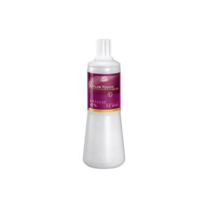 WELLA Emulsione Colour Touch Plus 4% 13 Vol. - 1L