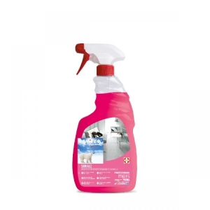 SANITEC Sanialc Spray - 750ml