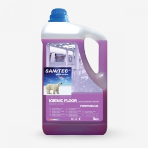 SANITEC Igienic Floor Lavanda - 5kg