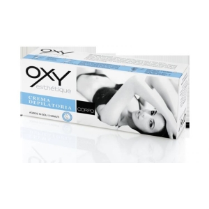 OXY Esthètique Crema Depilatoria Corpo - 150ml