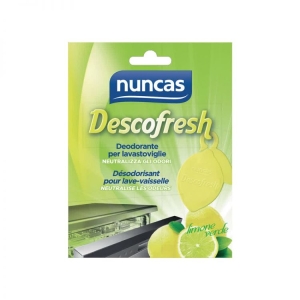 NUNCAS Deodorante Descofresh