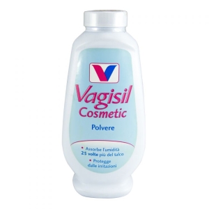 VAGISIL Polvere - 100 Gr